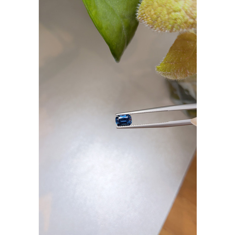 1.00 Ct. Spinel from Tanzania