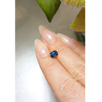 1.00 Ct. Spinel from Tanzania Life Style
