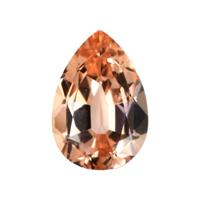 1.76 Ct. Imperial Topaz from Brazil Video