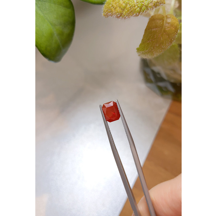 1.75 Ct. Fire Opal from Mexico