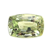 1.48 Ct. Alexandrite from Ceylon (Sri Lanka) Video