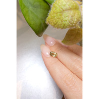 1.48 Ct. Alexandrite from Ceylon (Sri Lanka) Life Style