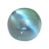 1.67 Ct. Cabochon Alexandrite from Ceylon (Sri Lanka) Video