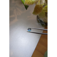 1.67 Ct. Cabochon Alexandrite from Ceylon (Sri Lanka) Life Style