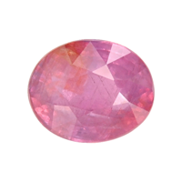 2.02 Ct. Spinel from Tanzania Video