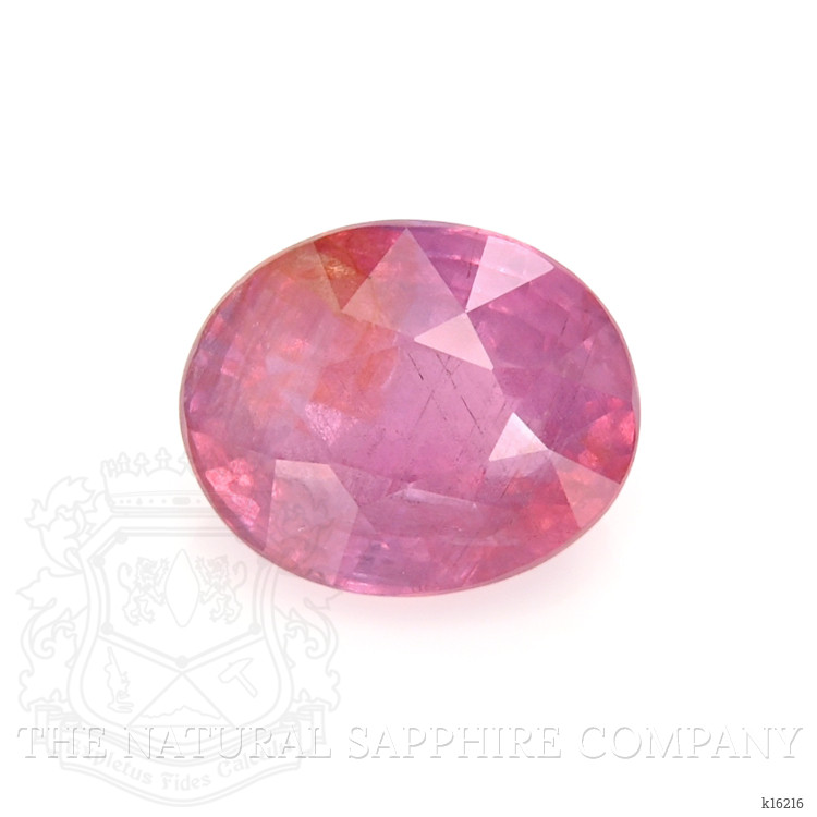 2.02 Ct. Spinel from Tanzania