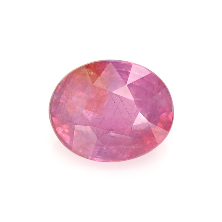 2.02 Ct. Spinel from Tanzania