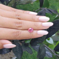 2.02 Ct. Spinel from Tanzania Life Style