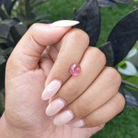 2.02 Ct. Spinel from Tanzania Life Style