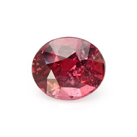 1.65 Ct. Spinel from Tanzania Video