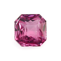 1.07 Ct. Spinel from Tanzania Video