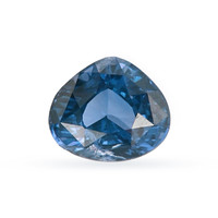 2.03 Ct. Spinel from Tanzania Video