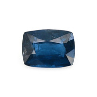 1.64 Ct. Spinel from Tanzania Video