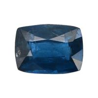 1.64 Ct. Spinel from Tanzania Video