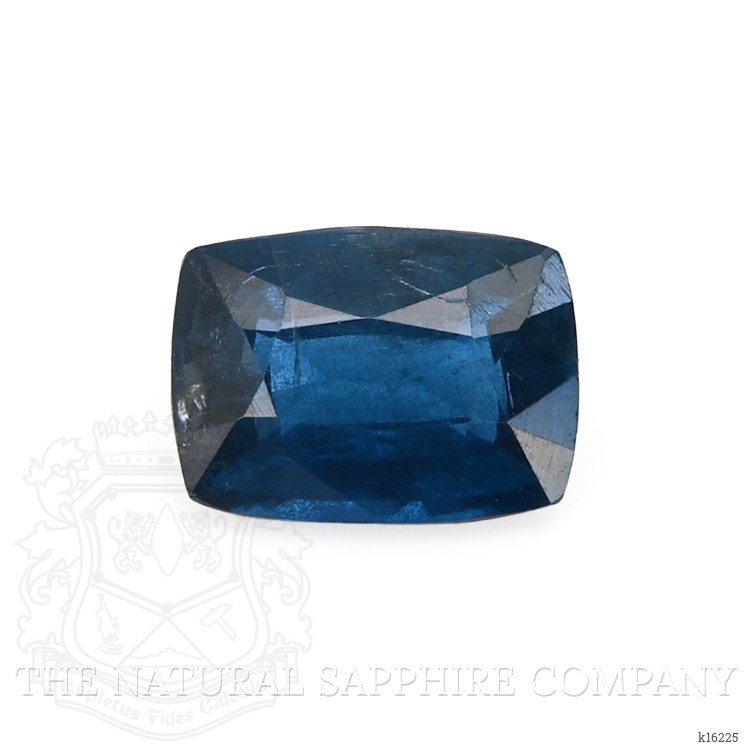 1.64 Ct. Spinel from Tanzania