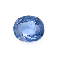 0.87 Ct. Spinel from Tanzania Video
