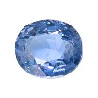 0.87 Ct. Spinel from Tanzania Video