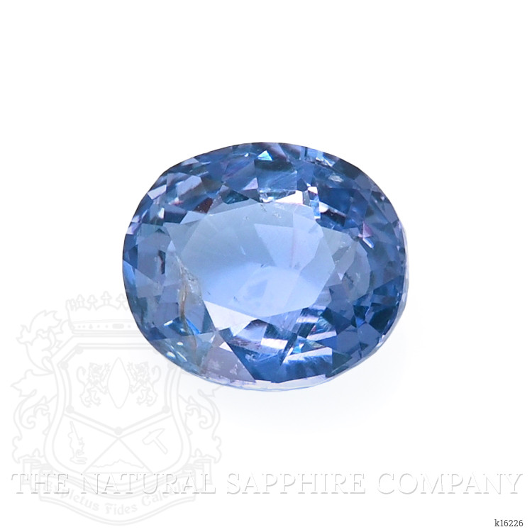 0.87 Ct. Spinel from Tanzania