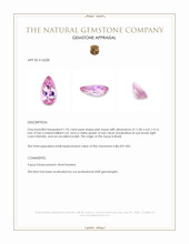 Jewelry Appraisal