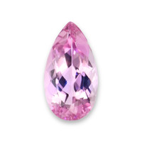 1.95 Ct. Topaz from Brazil Video
