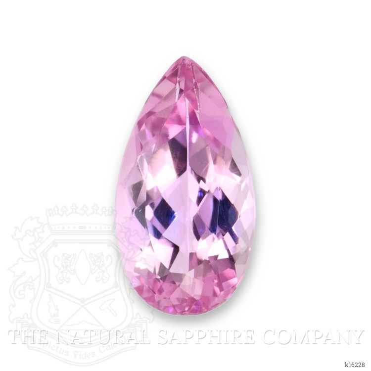 1.95 Ct. Topaz from Brazil