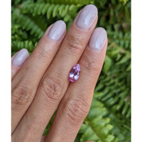 1.95 Ct. Topaz from Brazil Life Style