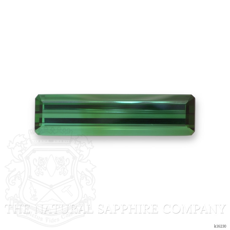 17.25 Ct. Tourmaline from Brazil