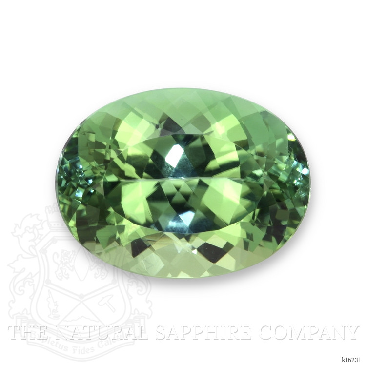 14.29 Ct. Tourmaline from Brazil