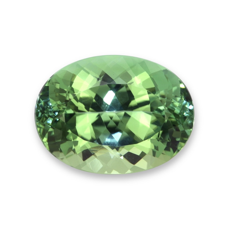 14.29 Ct. Tourmaline from Brazil