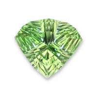 4.39 Ct. Garnet from Mozambique Video