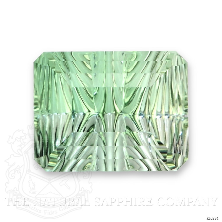 5.97 Ct. Tourmaline from Brazil