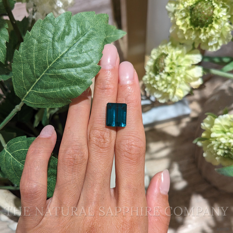 9.92 Ct. Tourmaline from Brazil