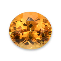 4.10 Ct. Topaz from Brazil Video