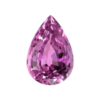 24.28 Ct. Kunzite from Afghanistan Video