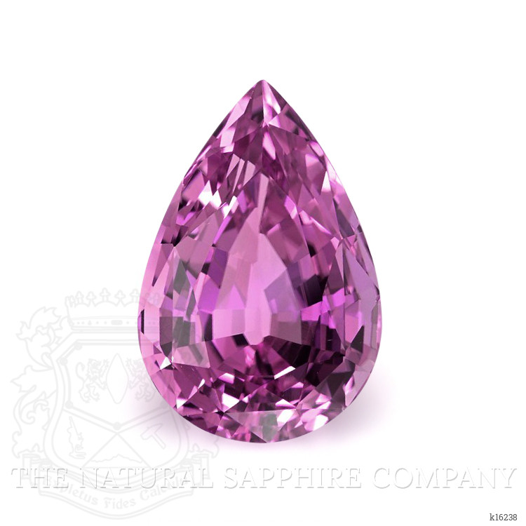 24.28 Ct. Kunzite from Afghanistan