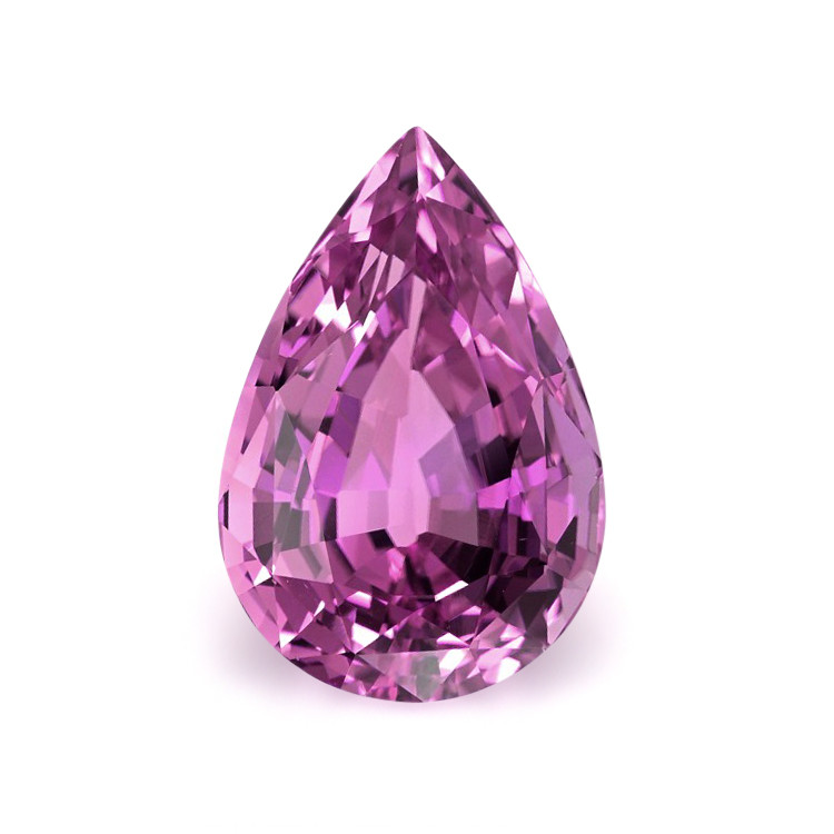 24.28 Ct. Kunzite from Afghanistan