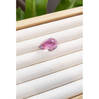 24.28 Ct. Kunzite from Afghanistan Life Style