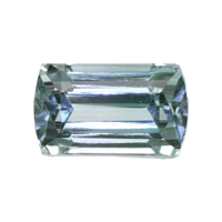 2.94 Ct. Tourmaline from Madagascar Video