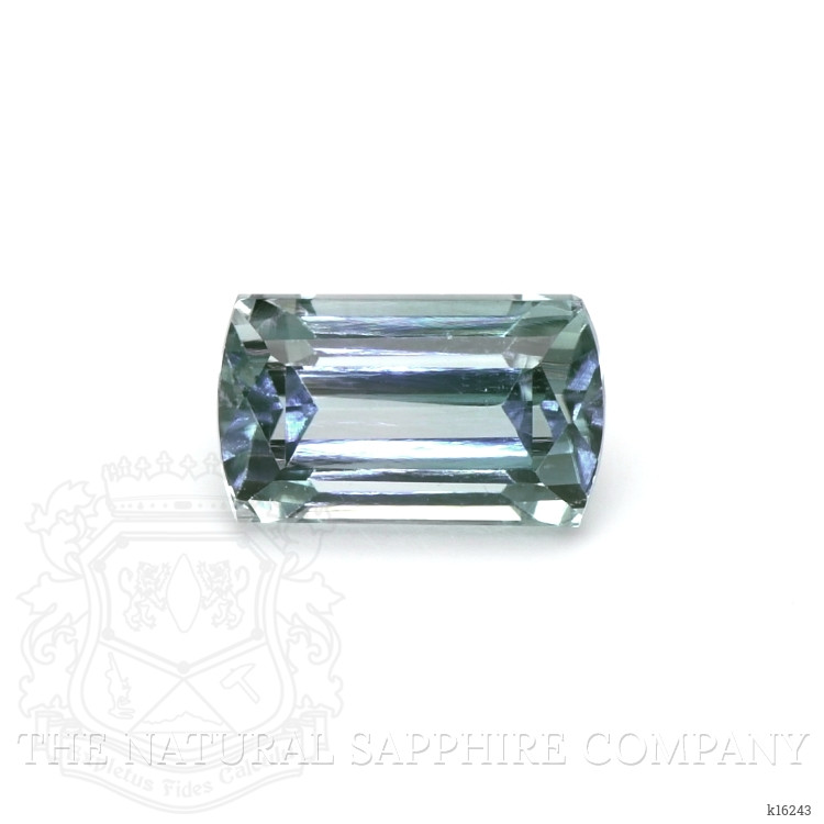 2.94 Ct. Tourmaline from Madagascar