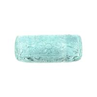 77.60 Ct. Aquamarine from Brazil Video
