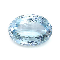 28.80 Ct. Aquamarine from Brazil Video