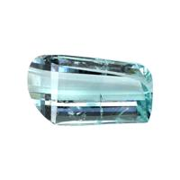 28.05 Ct. Aquamarine from Brazil Video