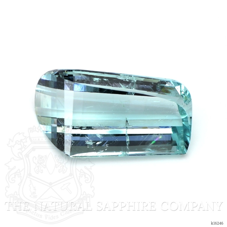 28.05 Ct. Aquamarine from Brazil