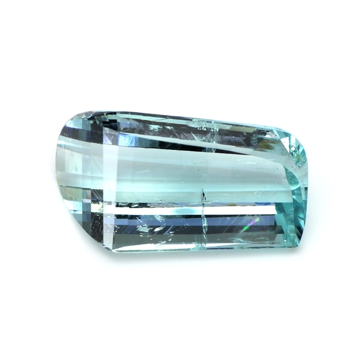 28.05 Ct. Aquamarine from Brazil