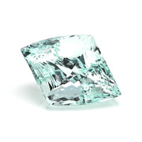 20.28 Ct. Aquamarine from Brazil Video