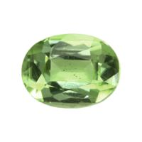 1.56 Ct. Peridot from Tanzania Video