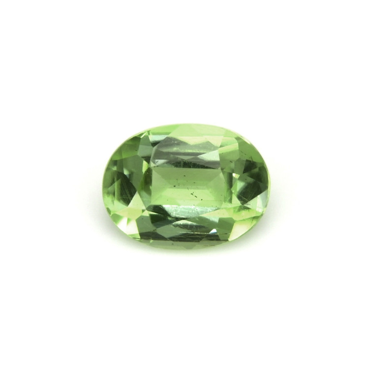 1.56 Ct. Peridot from Tanzania