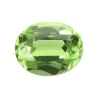 1.87 Ct. Peridot from Tanzania Video