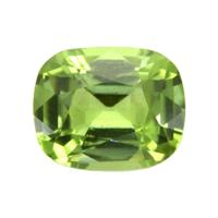1.90 Ct. Peridot from Tanzania Video