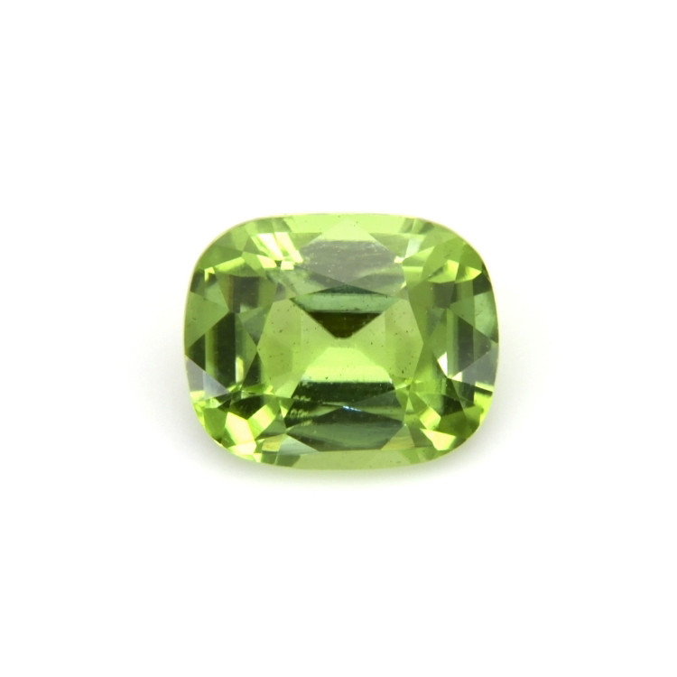 1.90 Ct. Peridot from Tanzania